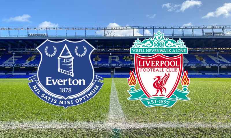 logo 2 clb Everton vs Liverpool